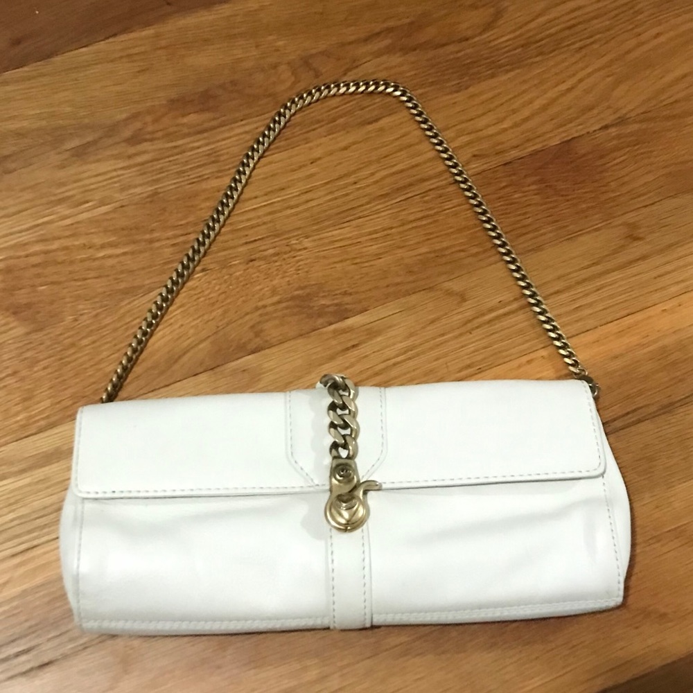 Juicy couture vintage shoulder bag